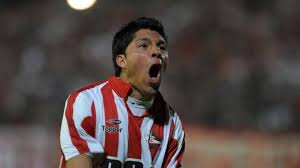 Enzo pérez tiene contrato hasta junio de 2020 con river y la dirigencia tiene intenciones de otro de los clubes que tiene mucho interés en contratarlo es estudiantes de la plata, aunque en este caso. El Festejo De Gol De Enzo Perez Ante Boca Que Se Volvio Viral Infobae