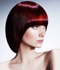 Boy Haircuts Spring Summer In Red Hair Color The Sugar Styles All About Women S Fashion In 2020 2021