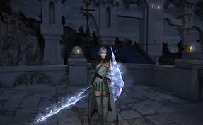 If ffxiv's summoner isn't palatable to me of all people that's when you know something has gone seriously wrong. Final Fantasy Xiv Races Classes And Jobs Explained Fictiontalk