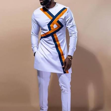 Hero Fashion Model