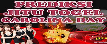 Prediksi Togel Carolina Day 01 November 2020 Desember Sydney November