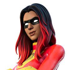 We hope you enjoy our rising collection of fortnite wallpaper. Fortnite Joltara Skin Fortnite Skins Nite Site