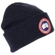 To be human is to be part of nature. Canada Goose Arctic Disc Toque Mutze Herren Online Kaufen Bergfreunde De