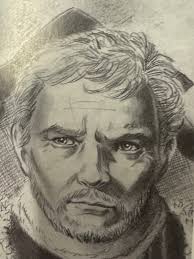 A nice look at some of Wendy Pini's sketches from her Beauty and the Beast  graphic novels.