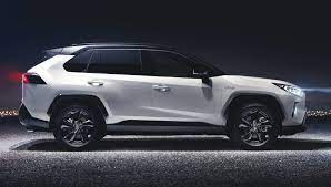 toyota rav4 2020 カー 車 星 壁紙