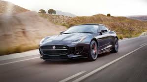 With 550 Hp And Instinctive Awd The F Type R Coupe Is A True Performer Jaguar F Type Jaguar Car Jaguar