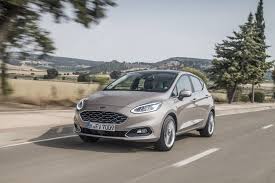 2002 saw the launch of the new ford fiesta. Gebrauchtwagen Der Ford Fiesta 2008 Bis 2017 Was Taugt Der Kleinwagenklassiker
