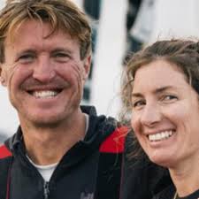 Stream episode Maria Simonds-Gooding Blasket Island Rescue Story by  Afloat.ie podcast