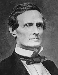 Jefferson Davis