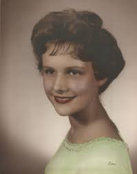 Memories of grandma's house in Arkansas