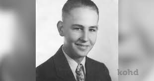 War Stories: Andy Knox