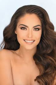 MISS EARTH USA 2022