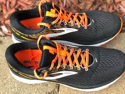 brooks ghost 11 review running shoes guru