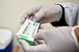 Der zusatz »inactivated« zeigt bereits an, dass die vakzine als antigen inaktivierte erreger verwendet. Chinas Impfstoff Diplomatie Funktioniert Auch In Europa