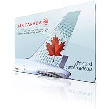 And in all other countries, call the local delta air lines reservations office. Air Canada Gift Cards And The Case Of The Missing Pin