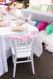 Magical Unicorn Birthday Party Kara S Party Ideas Baby Birthday Party Girl Girl Birthday Decorations Birthday Party Table Decorations