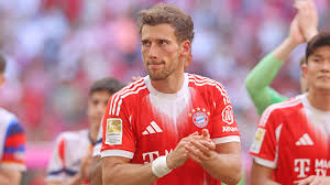 Bundesliga-Finale mit Abschieden: Heute ist der Tag der Tränen
