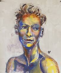 Ellen Pollock Fine Art