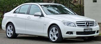 Mercedes Benz W204 Wikipedia