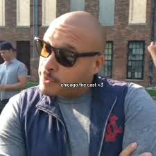 Chicago Fire core🤣, i love them all so much  **[#chicagofire](https://www.tiktok.com/tag/chicagofire)**