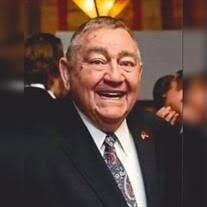 Ronald Gardner Obituary