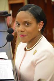 The nomination of Dayna Clendinen as Director of the Division of Personnel  was approved by the Senate's Committee