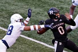 Zach harrison looks terrifying, duane washington releases a march madness hype video, and ohio state is interested in a penn state transfer by kevin harrish on march 18, 2021 at 5. Penn State Football Five Nittany Lions Named To All Big Ten Defensive Teams Centre Daily Times
