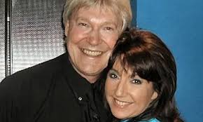He is the former drummer of the 60s band the searchers. Jane Mcdonald Explains Why She Won T Rush In To Marrying Teenage Sweetheart Eddie Rothe Daily Mail Online