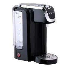 4.4 out of 5 stars. Maxim Kitchen 2400w 2 5l Hot Water Boiler Dispenser Urn F Tea Coffee Drink Maker Buy Electric Kettles 9312737031136