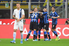 There are however some who earn good cash that is envied by many. Inter Milan Players 2019 2020 Weekly Wages Salaries Revealed