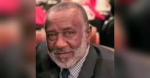 Mr. Thomas Earl Jones Sr. Obituary