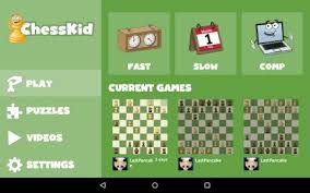 Learn about some of the other chess pieces in this article from howstuffworks. Chess For Kids Play Learn Android Juego Apk Com Chesskid Por Chess Com Descargue A Su Movil Desde Phoneky