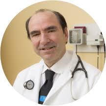 Dr. Sheldon Lockman, MD