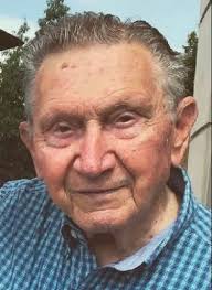 GEORGE NEMEC Obituary (1928