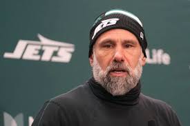 Falcons continue search for defensive coordinator by interviewing Jets'  interim coach Jeff Ulbrich