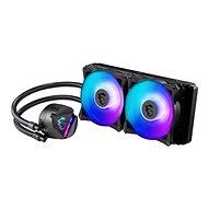 This shop uses cookies and other technologies so that we can enhance your experience on our sites. Nzxt Kraken X53 Liquid Cooling System Alzashop Com