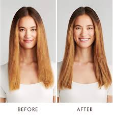 Francis adds, your ends are the last part of your hair that gets the natural oils that are produced from the scalp that actually condition and strengthen your hair. 18 Hair Products That Ll Manage Your Split Ends Period