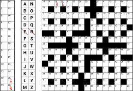 Solve your wise crossword puzzle . Read Code Crosswords Online