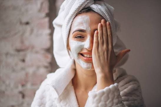 natural face cream for daily use
