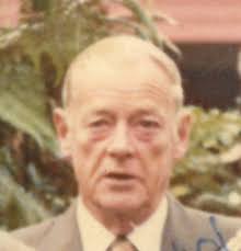 Interview with Mr Eric Lees Faulkner