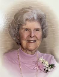 Obituary information for Iris Christine Russell