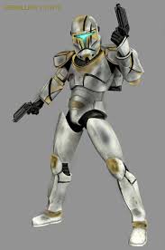 Cc 1329 Hatchet Star Wars Clone Wars Star Wars Trooper Star Wars Commando