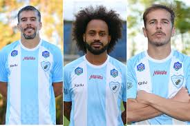 Turneringer med deltagelse af londrina ec. Londrina Aposta Na Experiencia Dos Reforcos Para Reta Final Da Serie C Precisa Dessa Mescla Londrina Ge