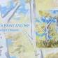 Golden Aspen Paint & Sip event image