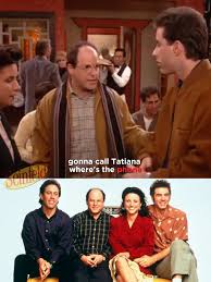 Seinfeld Wink Episode