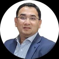 Muhammad Aamir Iqbal