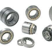 Cylindrical Roller Bearings - Radial Roller Bearings ...