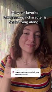 Sonia Nevermind Manga