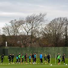 Newcastle football fans set for a win from the 2023 fifa women's world cup action. Newcastle United Close Training Ground And Fears For Aston Villa Game After Covid Outbreak Chronicle Live