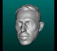 orange cassidy" 3D Models to Print